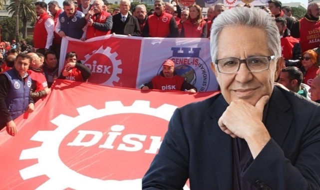 Zülfü Livaneli'den 'DİSK' konserinden para kazanma' iddialarına sert çıkış
