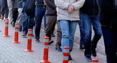 180 milyon liralık dolandırıcılıkta 20 tutuklama