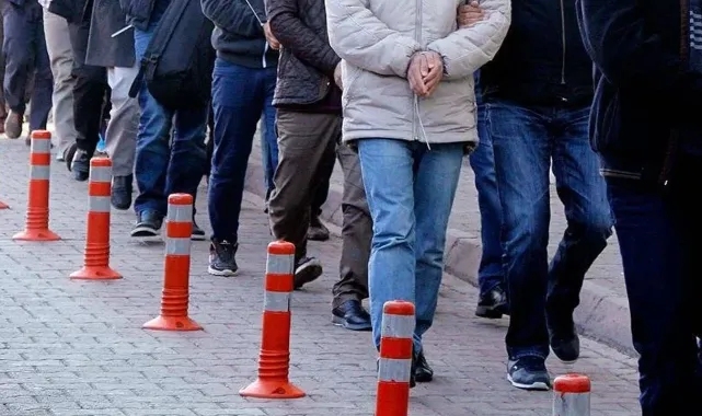 180 milyon liralık dolandırıcılıkta 20 tutuklama