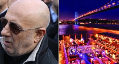 2017'de 39 kişinin katledildiği Reina’nın sahibi hakkında iflas kararı