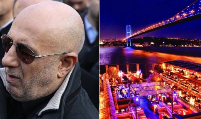 2017'de 39 kişinin katledildiği Reina’nın sahibi hakkında iflas kararı