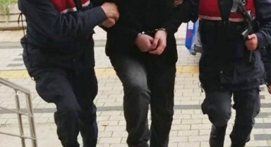 3 yıldır aranıyordu... Saklandığı evde yakalandı!