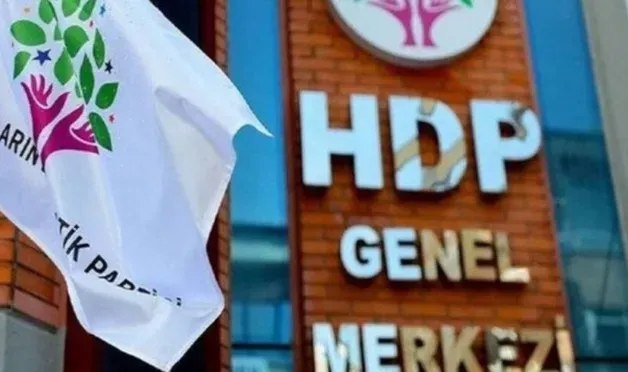 4 eski HDP milletvekiline hapis cezası