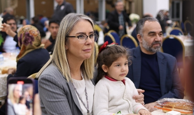 4 yaşındaki minik Meryem’in ‘’Ceyda” sevdası