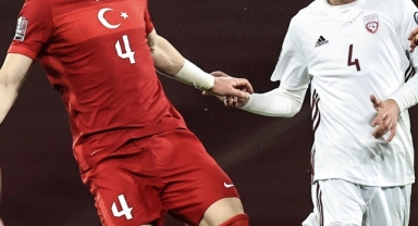 A Milli Takım'ın aday kadrosu açıklandı