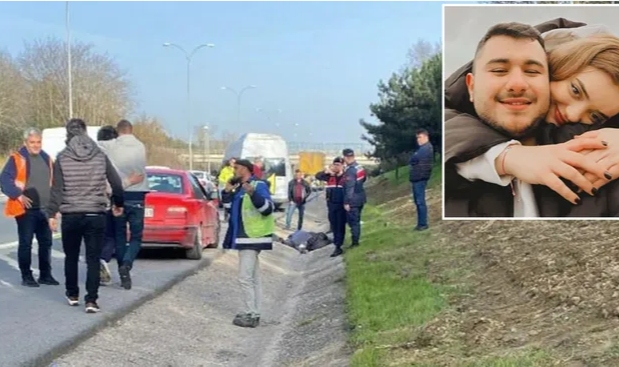 Acılı aile bir facia daha yaşadı! Eylem Tok'un oğlu, Oğuz Murat Aci'yi hayattan koparmıştı...