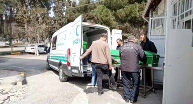 Aile içinde arazi kavgası: Baba öldü, anne ve kardeş yaralandı