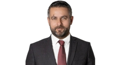 AK Parti AR-GE ve Eğitim Başkan Yardımcısı hayatını kaybetti