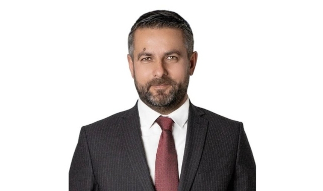 AK Parti AR-GE ve Eğitim Başkan Yardımcısı hayatını kaybetti