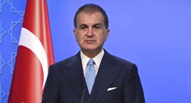 AK Parti Sözcüsü Çelik'ten Özgür Özel'e