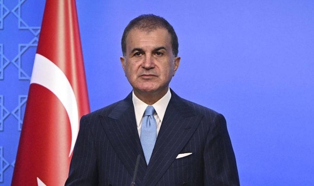 AK Parti Sözcüsü Çelik'ten Özgür Özel'e "darbe" tepkisi: Tam bir akıl tutulması