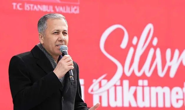 AK Parti'ye oy isteyen İçişleri Bakanı'na soru: Sandık güvenliğiyle ilgili şüphe doğarsa bunu nasıl açıklayacak?