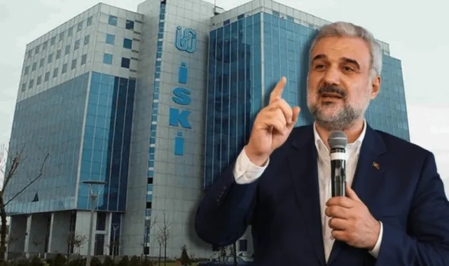 AK Partili Kabaktepe ava giderken avlandı: İmamoğlu'na İSKİ'nin borcunu sordu, CHP'li isim rakamlarla tek tek açıkladı