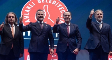 AKP’li yazardan ‘YRP adayları çekilecek’ iddiası