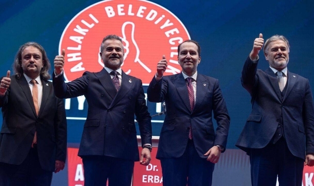 AKP’li yazardan ‘YRP adayları çekilecek’ iddiası