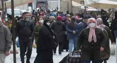 AKP'nin kalesinde CHP Sürprizi!