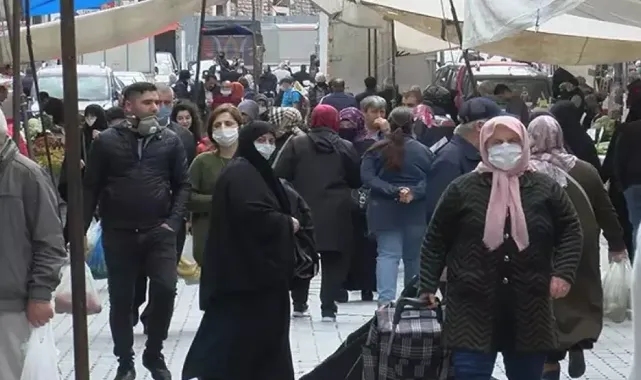 AKP'nin kalesinde CHP Sürprizi!