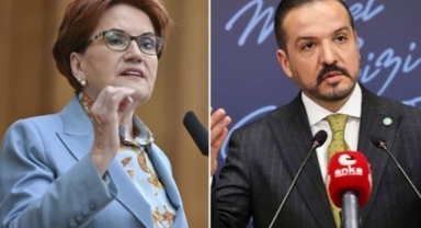 Akşener 'siyaseti bırakacağım' demişti: Zorlu'dan açıklama geldi