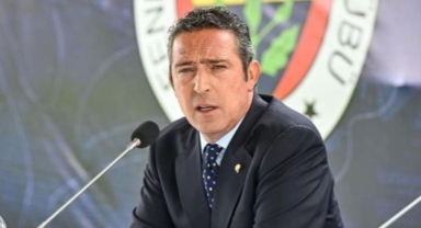 Ali Koç, Kulüpler Birliği Başkanlığı’ndan istifa etti