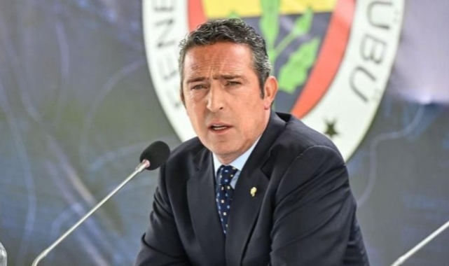 Ali Koç, Kulüpler Birliği Başkanlığı’ndan istifa etti