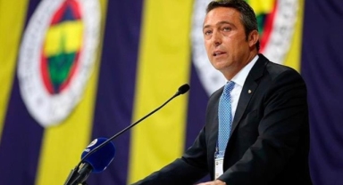 Ali Koç: