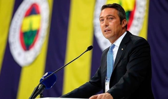 Ali Koç: "Onay aldık ve üç seçenek var"