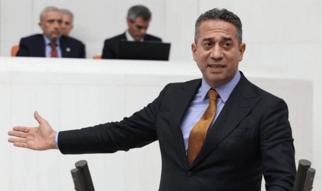 Ali Mahir Başarır, CHP'nin 1 Nisan planını açıkladı