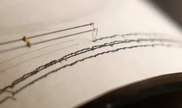 Antalya'da 4.7 büyüklüğünde deprem