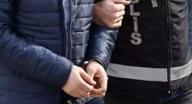 Antalya'da fuhuş operasyonu: 4 şüpheli tutuklandı