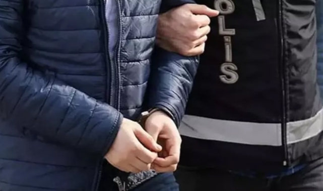 Antalya'da fuhuş operasyonu: 4 şüpheli tutuklandı