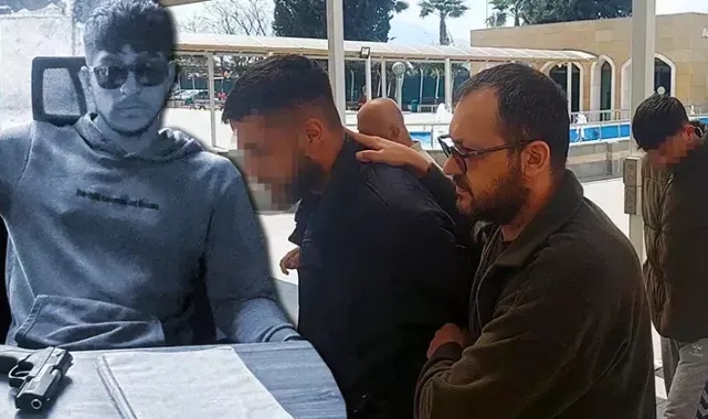Antalya'da korkunç olay! 'İntihar etti' demişlerdi, gerçek sorguda ortaya çıktı