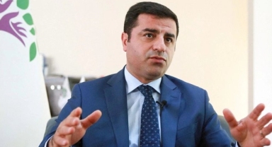Artık görüşlere çıkmayacak: Selahattin Demirtaş’a 'Onur kırıcı üst arama'