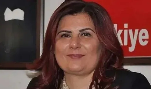 Aydın anketi: Özlem Çerçioğlu kaybediyor