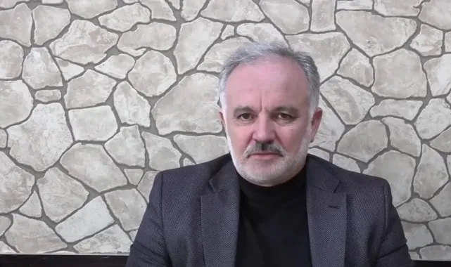 Ayhan Bilgen Kars’ta havlu attı!