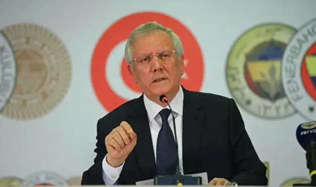 Aziz Yıldırım: Devlet, 2015'te yaşanan otobüs kurşunlanması olayını çözemezse bunlar yaşanır
