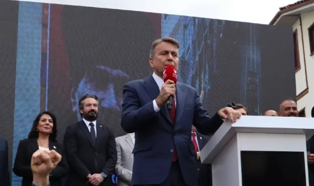 Azmi Karamahmutoğlu’ndan iddialar: Türk siyasetinde seçim sonrası bir dalgalanma olacak, yeni aktörler çıkacak