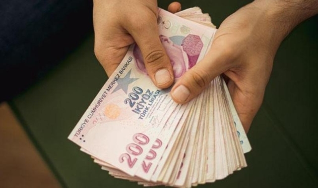 Bakan Göktaş duyurdu! 4 milyar TL ödeme yapılacak