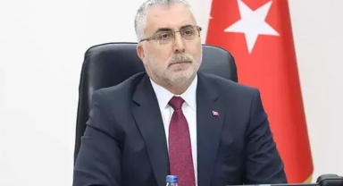 Bakan Işıkhan: 31 Mart akşamı yeni bir döneme başlayacağız