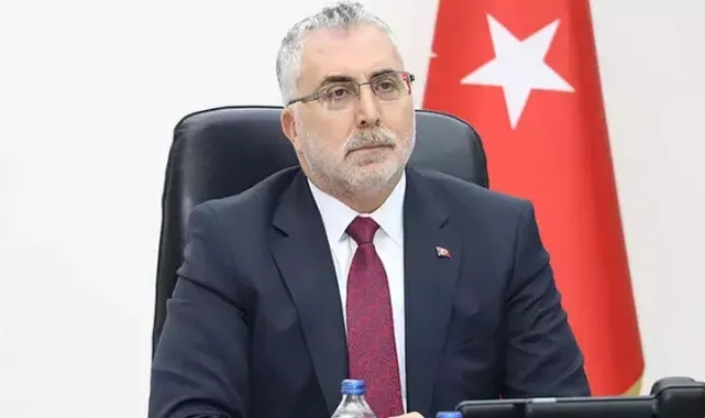 Bakan Işıkhan: 31 Mart akşamı yeni bir döneme başlayacağız