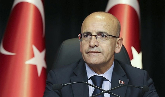 Bakan Şimşek: Bu yıl içerisinde zorunlu afet sigortasını getirmeyi düşünüyoruz