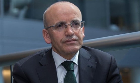 Bakan Şimşek: İmalat sanayi daha da güçlenecek