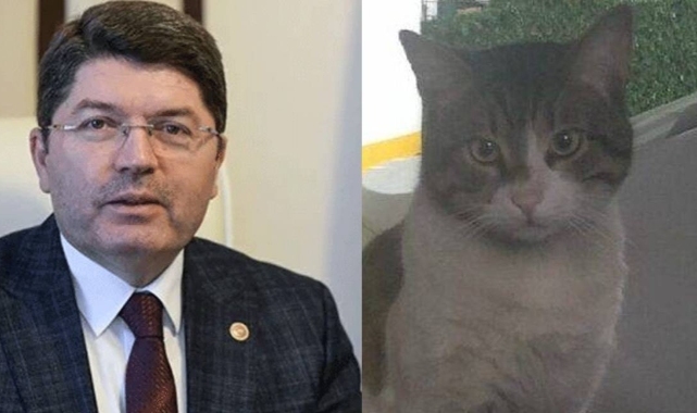 Bakan Tunç'tan "Eros davası" açıklaması: Verilen ceza, Hayvanları Koruma Kanunu kapsamında bugüne kadarki en yüksek cezadır