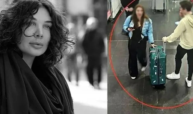 Bakan Tunç'tan Eylem Tok ve oğlu hakkında açıklama: Süreci takip ediyoruz