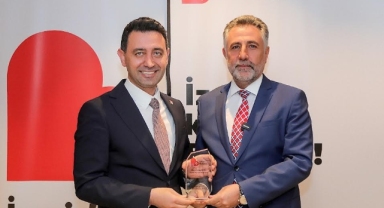 Başkan Sandal: “Türkiye’ye örnek olduk”