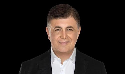Başkan Tugay: Yeni ve planlı sanayi bölgeleri kuracağız
