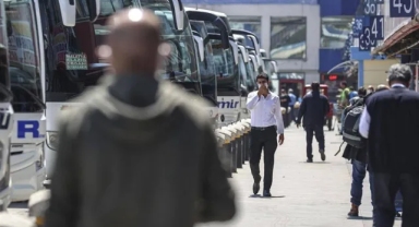 Bayram ve seçim tarifesi: Otobüs biletlerine zam geldi
