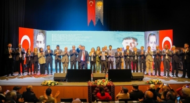 Bergama Kazanacak, Bakırçay Kalkınacak