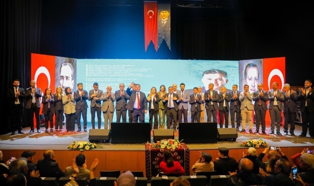 Bergama Kazanacak, Bakırçay Kalkınacak