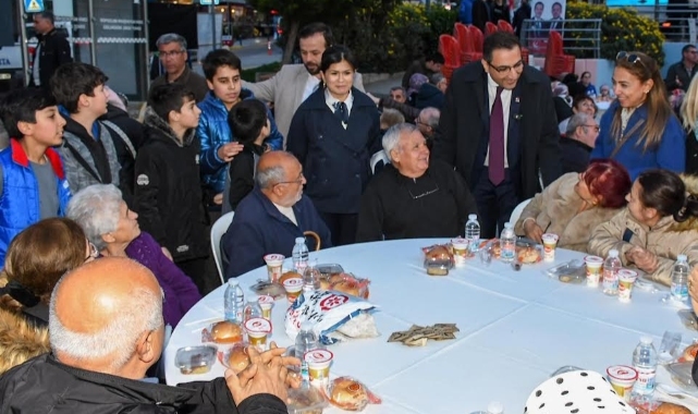 "Birlik ve beraberliğimiz daha da pekişecek"