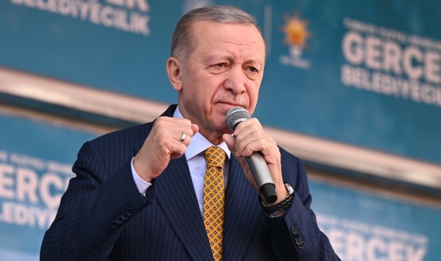'Bu benim son seçimim' dedi: Erdoğan'ın 'son kez' açıklaması ilk değil...